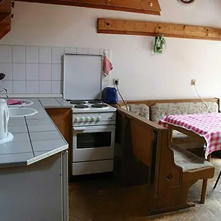Schones Fachwerkhaus