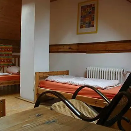 Schones Fachwerkhaus * Hohenroda (Hessen)